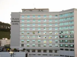 Plaza Blumenau Hotel