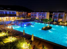 Celeste Bella Luxury Hotel & Spa, hotel i Ortakent