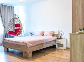 Thome Hoia Studio 1Bedroom