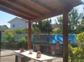 G&M Holiday Home, hotel u gradu 'Minturno'