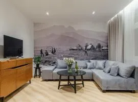 Apartamenty i pokoje Krupówki 16, Na Szczytach