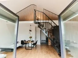 M&K Apartament just Loft, Gdańsk - Wyspa Sobieszewska