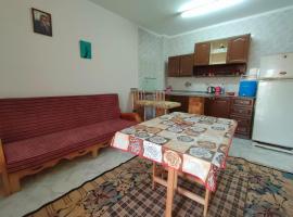 Rivera Beach 1 - Ras Sedr Familys only, căn hộ dịch vụ ở Ras Sedr