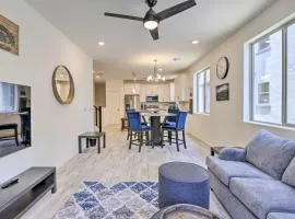 Community Perks Executive Chandler Townhome
