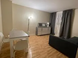 Studio aux portes de Paris