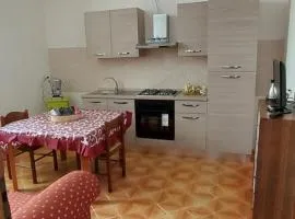 Casa Vacanza alloggio Casa Maria