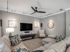 Oyster Bay Villas --- 37500 Kaitlyn Dr Unit #23, отель в Рехобот-Бич