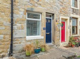Porri Nook, hotel di Skipton