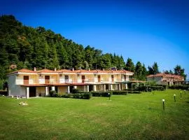 Ariadni -Villas- luxury houses