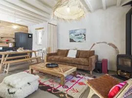 Wonderful 3 stars house with a terrace - Capbreton - Welkeys