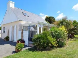 Holiday Home in Plouhinec by Audierne Bay