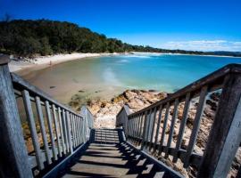 Reflections Byron Bay - Holiday Park, camping resort en Byron Bay