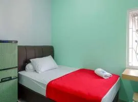 Griya Zukarnaen Syariah near Universitas Mercubuana Yogyakarta RedPartner