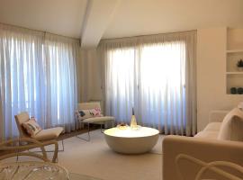 Duplex-Ático Cangas do Morrazo