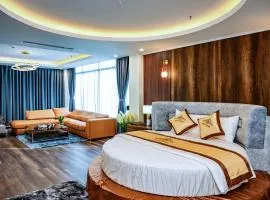 The King Hotel - Condotel Thai Nguyen