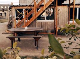 LOFT Le chant des Oiseaux proche Mont St Michel, apartman u gradu 'Pleine-Fougères'