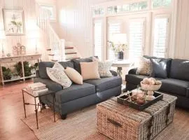 Cozy Cottage in Big Canoe