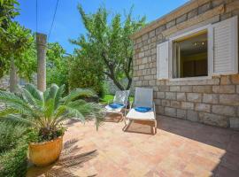 Apartment La Rocca, hotel in Dubrovnik