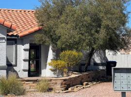 Enjoy Fruits Of Your Labours Staying At 601 Grape Drive