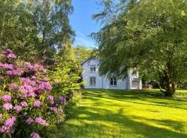The Vicarage