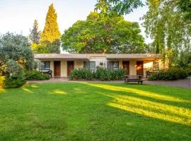 כפר הנופש קיבוץ גדות Kibbutz Gadot Galilean Resort