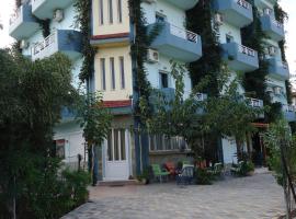 MD Studios, hotel v destinaci Amoudara Herakliou