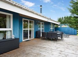 8 person holiday home in Hejls, vacation home in Hejls