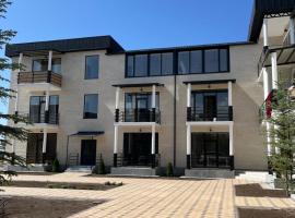 Берег 2, apartmán v destinaci Bosteri