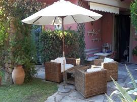 Exclusive Holiday Home Argentarola, hotel i Porto Santo Stefano