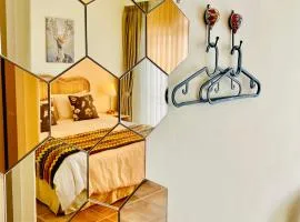 SpoonDrift Hostal Kenting