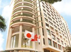 Cityview Serviced Apartment & Hotel Ho Chi Minh City