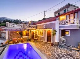Villa Anastasia