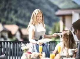 Hotel Die Arlbergerin