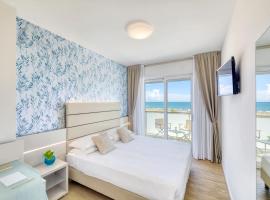 Hotel Astoria, hotel sa Caorle