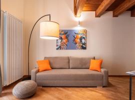 Open Sicily Homes "Residence ai Quattro Canti" - Self check in - Deposito Bagagli, hotel u Palermu