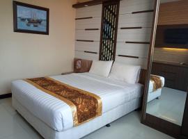 Dmadinah Residence Solo, hotel near Adisumarmo Airport - SOC, Bonorejo