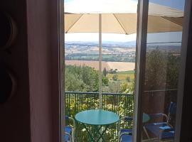 Annullato, lodging in Assisi