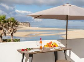 Foz Beach House - Rooftop & Sea view