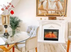 Opera apartmán -Banská Šťiavnica