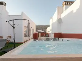 Green-Apartments Pleno Centro