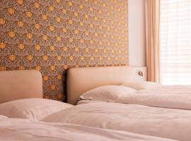Rotonda, hotell sihtkohas Gordola