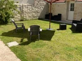 Appart’hôtel saint patrice