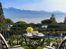 Beau-Rivage Palace