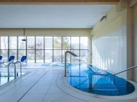 Interferie Dąbki SU Argentyt