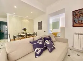 CasaViva - Wonderful Bilo in Camogli