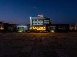 Cygnett Lite: Alwar şehrinde bir otel