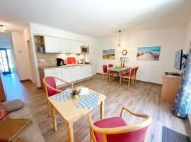 Ferienanlage Kap Arkona - Appartement 03