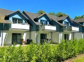 Ferienanlage Kap Arkona - Appartement 03