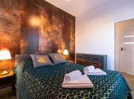 Apartament Liściasty 1 z tarasem - Dream Apart