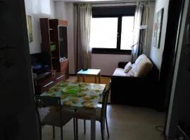 Loft BAINIS Peregrinos & Uso Turístico